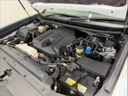 Toyota Land Cruiser Prado TXL Package 2017 full