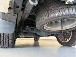 Toyota Land Cruiser Prado TXL Package 2017 full