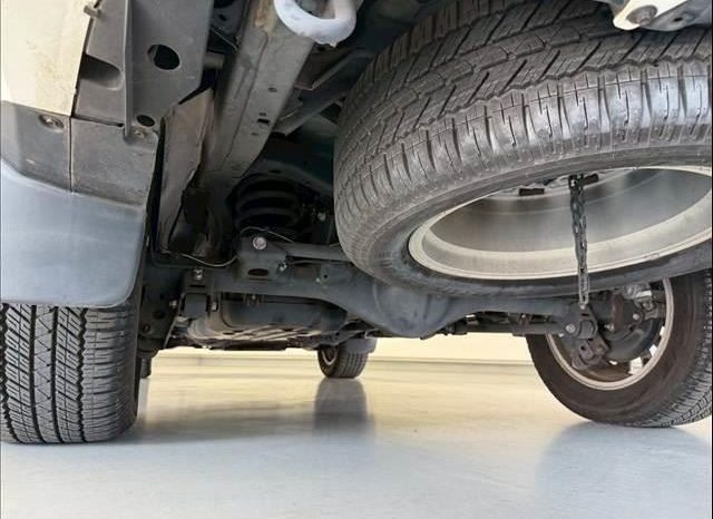 Toyota Land Cruiser Prado TXL Package 2017 full