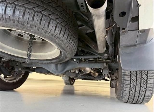 Toyota Land Cruiser Prado TXL Package 2017 full