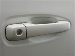 Toyota Land Cruiser Prado TXL Package 2017 full