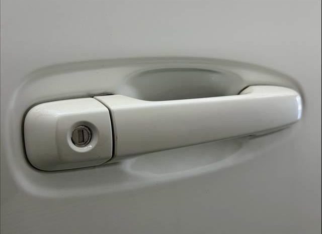 Toyota Land Cruiser Prado TXL Package 2017 full