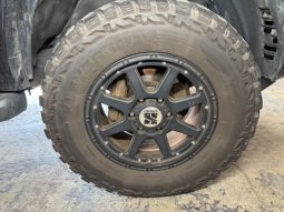 TOYOTA HILUX SURF SSR-X 2004 full