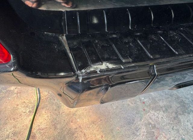 TOYOTA HILUX SURF SSR-X 2004 full