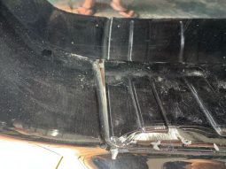 TOYOTA HILUX SURF SSR-X 2004 full