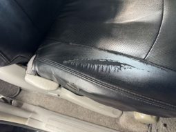 TOYOTA HILUX SURF SSR-X 2004 full