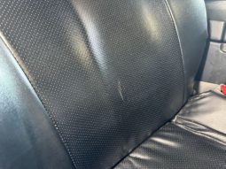 TOYOTA HILUX SURF SSR-X 2004 full