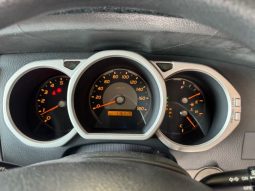 TOYOTA HILUX SURF SSR-X 2004 full
