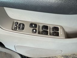 TOYOTA HILUX SURF SSR-X 2004 full