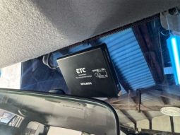 TOYOTA HILUX SURF SSR-X 2004 full