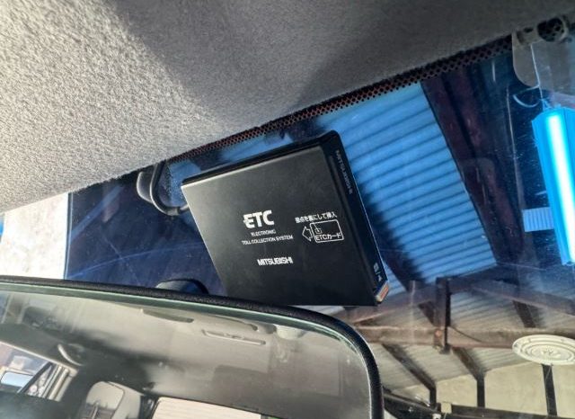 TOYOTA HILUX SURF SSR-X 2004 full