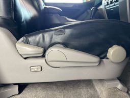 TOYOTA HILUX SURF SSR-X 2004 full