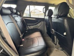 TOYOTA HILUX SURF SSR-X 2004 full