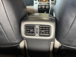 TOYOTA HILUX SURF SSR-X 2004 full