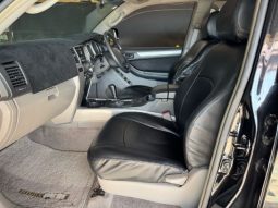 TOYOTA HILUX SURF SSR-X 2004 full