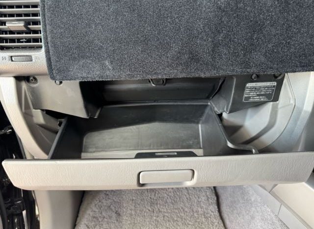 TOYOTA HILUX SURF SSR-X 2004 full