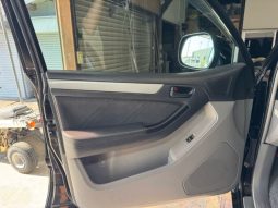 TOYOTA HILUX SURF SSR-X 2004 full