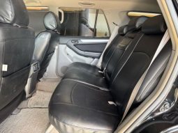 TOYOTA HILUX SURF SSR-X 2004 full