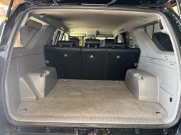 TOYOTA HILUX SURF SSR-X 2004 full