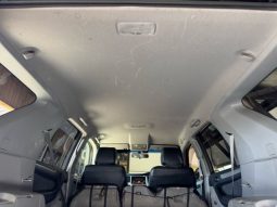 TOYOTA HILUX SURF SSR-X 2004 full