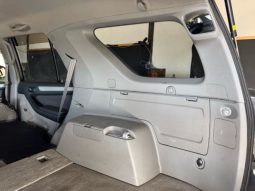 TOYOTA HILUX SURF SSR-X 2004 full