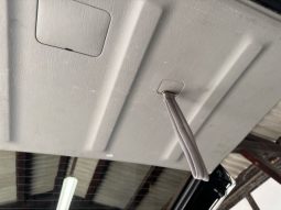 TOYOTA HILUX SURF SSR-X 2004 full