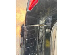 TOYOTA HILUX SURF SSR-X 2004 full