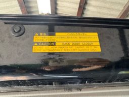 TOYOTA HILUX SURF SSR-X 2004 full