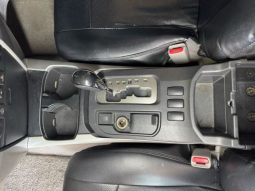 TOYOTA HILUX SURF SSR-X 2004 full