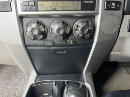 TOYOTA HILUX SURF SSR-X 2004 full