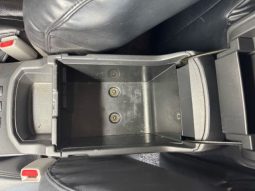 TOYOTA HILUX SURF SSR-X 2004 full