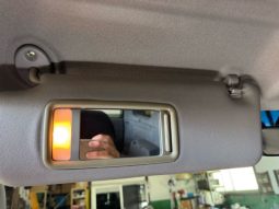 TOYOTA HILUX SURF SSR-X 2004 full