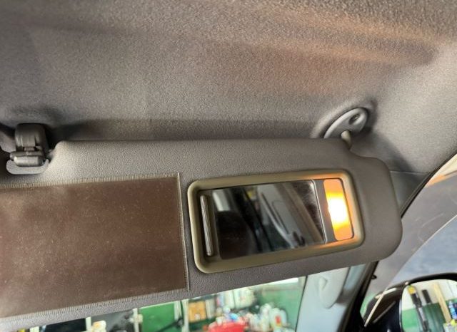 TOYOTA HILUX SURF SSR-X 2004 full