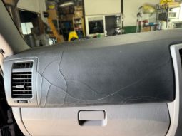 TOYOTA HILUX SURF SSR-X 2004 full