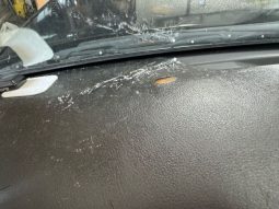 TOYOTA HILUX SURF SSR-X 2004 full