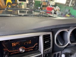 TOYOTA HILUX SURF SSR-X 2004 full