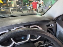 TOYOTA HILUX SURF SSR-X 2004 full