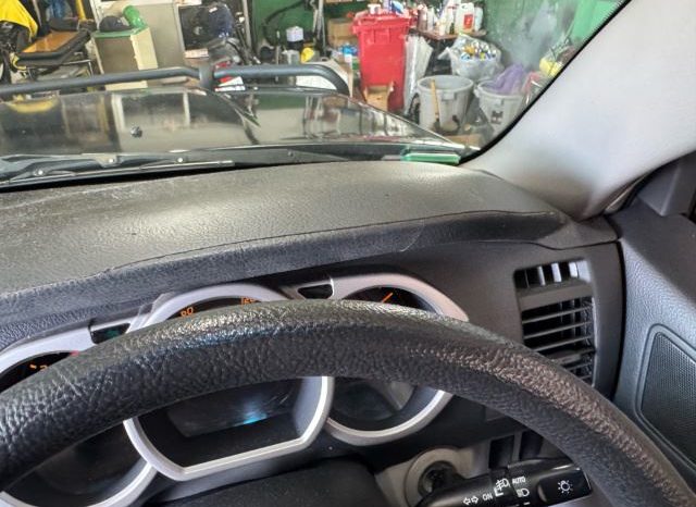 TOYOTA HILUX SURF SSR-X 2004 full