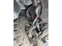 TOYOTA HILUX SURF SSR-X 2004 full