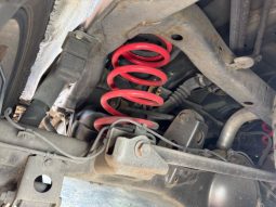 TOYOTA HILUX SURF SSR-X 2004 full