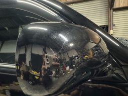 TOYOTA HILUX SURF SSR-X 2004 full