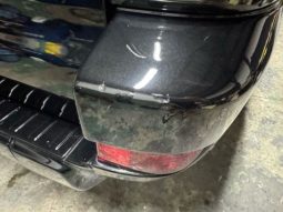 TOYOTA HILUX SURF SSR-X 2004 full