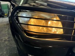 TOYOTA HILUX SURF SSR-X 2004 full