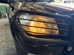 TOYOTA HILUX SURF SSR-X 2004 full