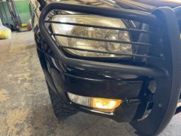 TOYOTA HILUX SURF SSR-X 2004 full
