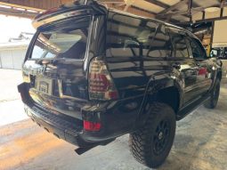 TOYOTA HILUX SURF SSR-X 2004 full