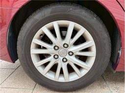 Toyota Mark X Premium 2014 full