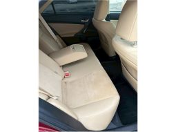 Toyota Mark X Premium 2014 full
