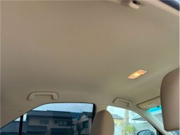 Toyota Mark X Premium 2014 full