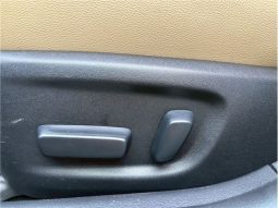 Toyota Mark X Premium 2014 full